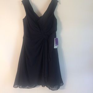 PROM DRESS 16 W NWT JJHouse